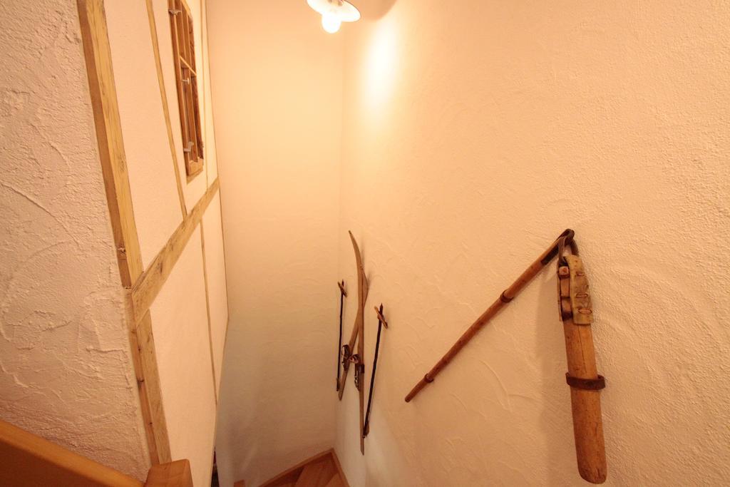 Luxus Appartement Schwarzwald Bei Freiburg 4 Schlafzimmer Sauna Sölden Quarto foto