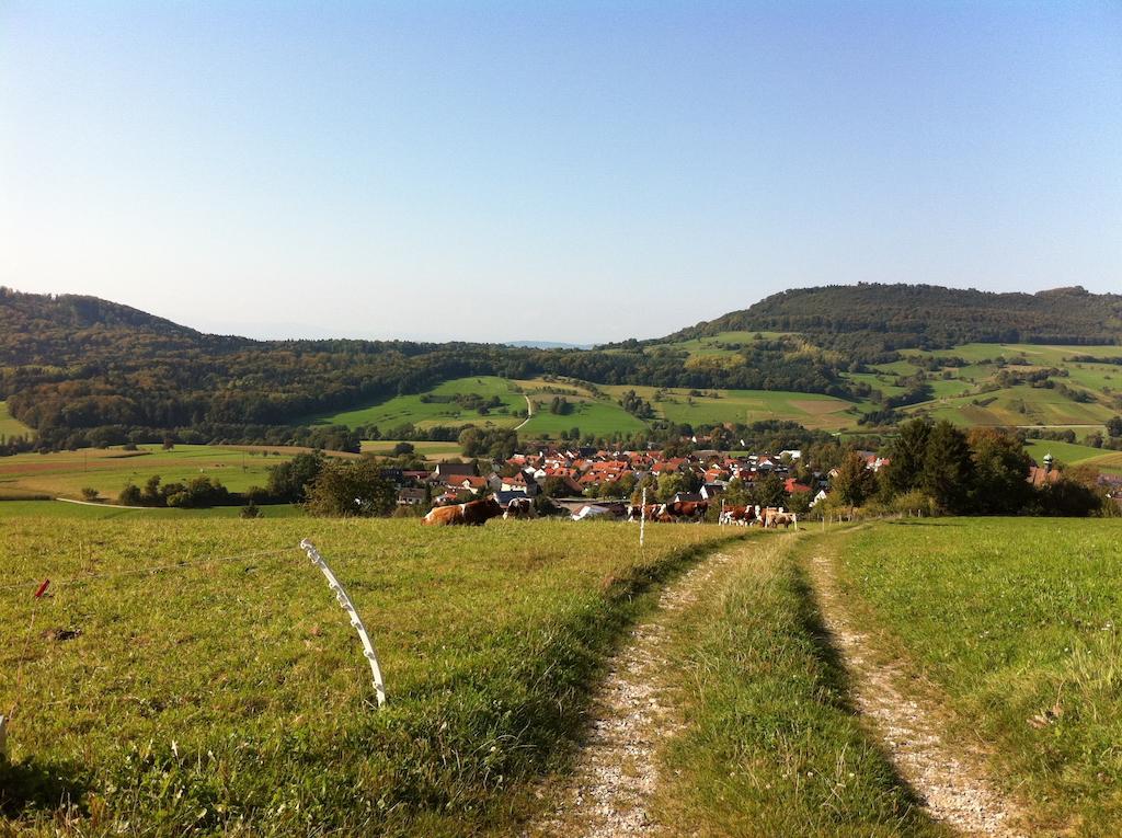 Luxus Appartement Schwarzwald Bei Freiburg 4 Schlafzimmer Sauna Sölden Quarto foto