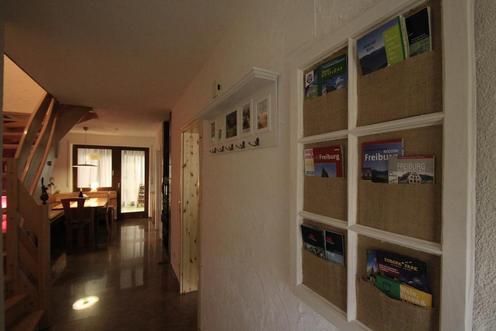 Luxus Appartement Schwarzwald Bei Freiburg 4 Schlafzimmer Sauna Sölden Quarto foto